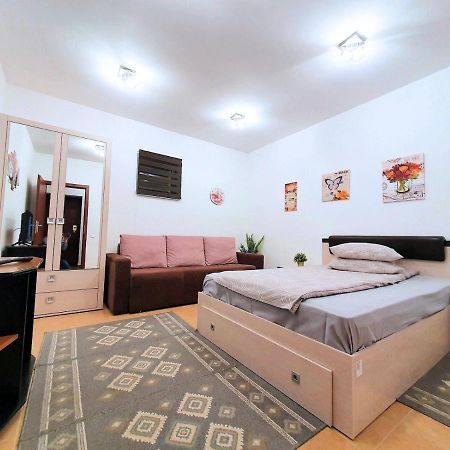 Best Choice Studio Apartment Sinaia Exterior photo