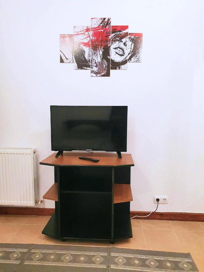 Best Choice Studio Apartment Sinaia Exterior photo
