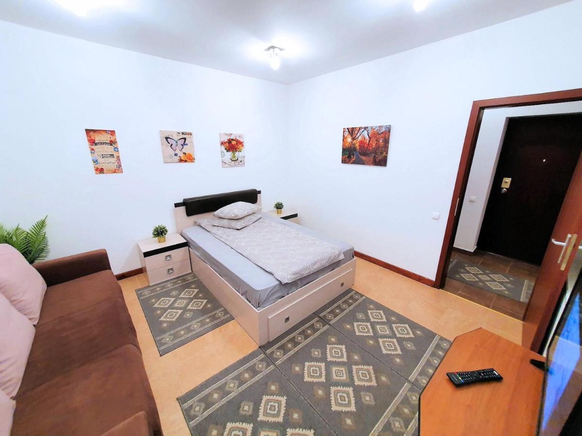 Best Choice Studio Apartment Sinaia Exterior photo