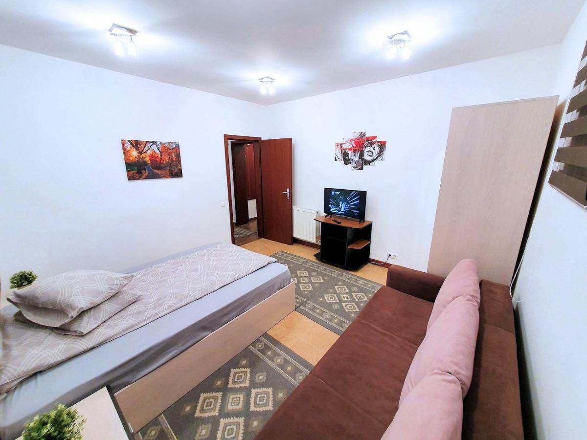 Best Choice Studio Apartment Sinaia Exterior photo
