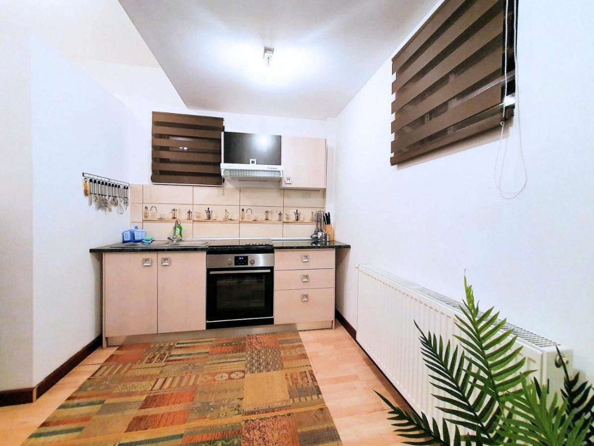 Best Choice Studio Apartment Sinaia Exterior photo