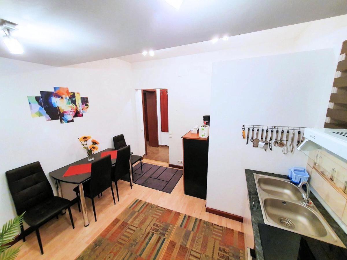 Best Choice Studio Apartment Sinaia Exterior photo